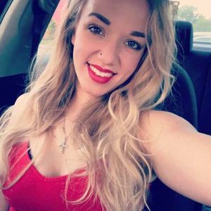 Meet your Posher, Kaitlin